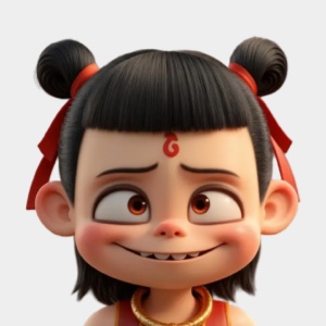 哪吒