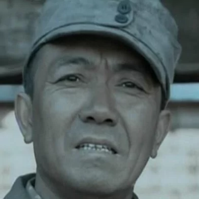 李云龙