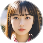 はるこ（晴子）